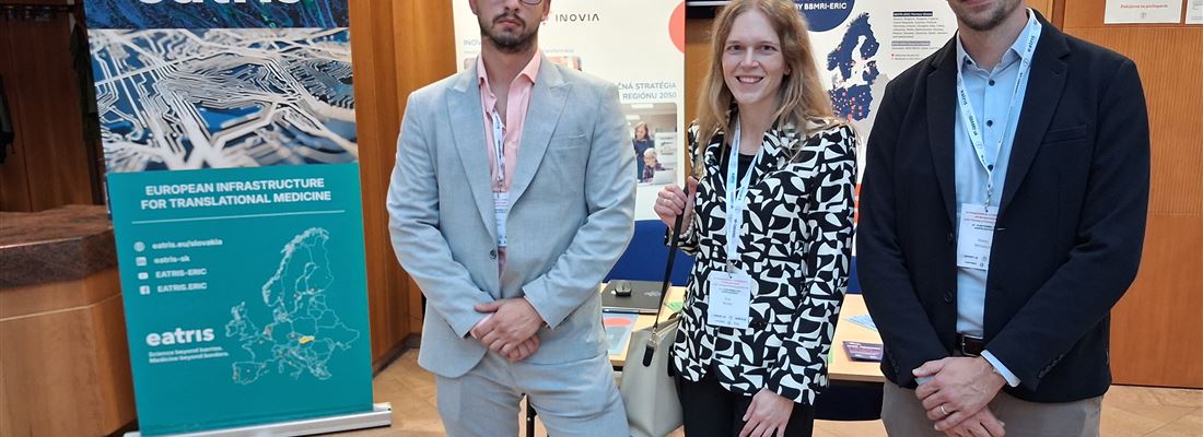 Hronček & Partners na konferencii ICBBTM 2026: GDPR, AI Act a EHDS v zdravotníctve